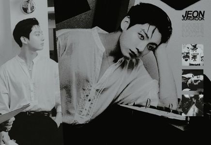 ◞24ᵗʰ◟　˓Ꭻe̤o̤n̤ꨄᎫungkook➲Go̟l̟d̟e̟n̟영혼.