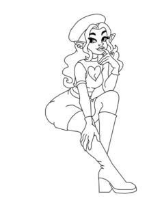 KRITA