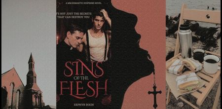 ˓❛Sins of the Flesh❜˒ [3✭]ᵇʸقX̣ẹp̣ḥỵṛ♥Ḍịx̣ịṇ.