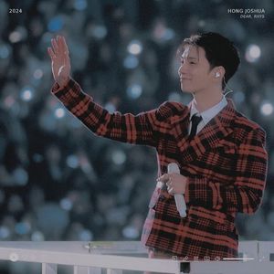 づ 25ᵗʰ❜　 ˓ℋong♥ℐoshua➲ᵒʰ໓ạṛḷịṇg̣.