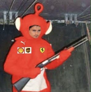 Domenico dupa ce afla ca Ezra a lasat-o pe vara-sa Sol insarcinata =))))