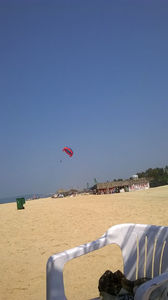 Plaja Benalium