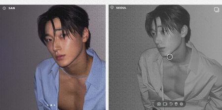 ˗ˏˋ Choi♡Ⲋạṇ ˎˊ˗ ⠀⠀ ˓²⁶Aug˒ ⠀ ⠀A̤T̤E̤E̤Z̤.