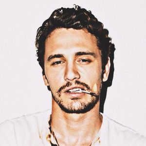 • Day 148 x 27.08.2025 w/ James Franco.