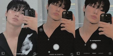ℭh̤o̤i̤➲[²⁷Aug]Ⲋa̤n̤, charismatic boytoy.