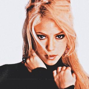 • Day 151 x 30.08.2025 w/ Shakira.