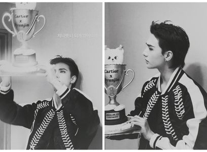 ⠀⠀⠀⠀⠀ℌỴỤṆJ̣!̣Ṇ⠀ ⁽ 30ᵗʰⱭug ⁾⠀ ⎯⎯⠀⠀ꈍ◡ꈍ