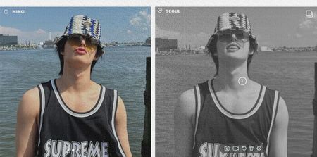˗ˏˋ Song♡ℳịṇg̣ị ˎˊ˗ ⠀⠀ ˓²⁹Aug˒ ⠀ ⠀A̤T̤E̤E̤Z̤.
