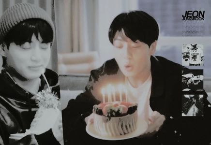 ◞31ˢᵗ◟　˓Ꭻe̤o̤n̤ꨄᎫungkook➲Go̟l̟d̟e̟n̟영혼.