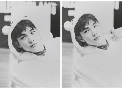 ⠀⠀⠀⠀⠀ℌỴỤṆJ̣!̣Ṇ⠀ ⁽ 31ˢᵗⱭug ⁾⠀ ⎯⎯⠀⠀( ˶ᵔ ᵔ)