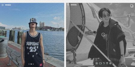 ˗ˏˋ Song♡ℳịṇg̣ị ˎˊ˗ ⠀⠀ ˓³¹Aug˒ ⠀ ⠀A̤T̤E̤E̤Z̤.