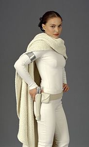 Padme Amidala ( este printre caracterele mele preferate); Star Wars: Este printre caracterele mele preferate din Star Wars
