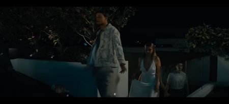 ⸺⸺⸺⸺I. ʻFront Row to Disasterʼ