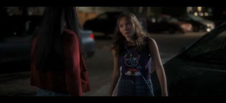 “Juliette, I’m telling you, you’ll fall in love with them by the end of the night! My Deathly Misfi-; tted Agony is the best band ever! And the fact that they’re all so damn hot is just a little bonus...” July beams at me, practically vibrating with energy. Silence, for her, is a foreign concept.
