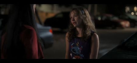 “Are you kidding? I feel amazing! I might actually pass out. I can’t wait. But wait—” she suddenly; freezes, eyes wide, and I frown. “What if I do faint? What if I get sick and miss the whole thing? Oh my God, Jules—they’ll see me collapse! They will remember me as the girl who fainted front row!”
