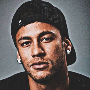 • Day 152 x 31.08.2025 w/ Neymar Jr.