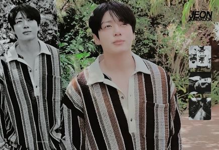 ◞1ˢᵗ◟　˓Ꭻe̤o̤n̤ꨄᎫungkook➲Go̟l̟d̟e̟n̟영혼.; HAPPY BIRTHDAY TO MY PRECIOUS MAN! ♥♥ #JKDAY
