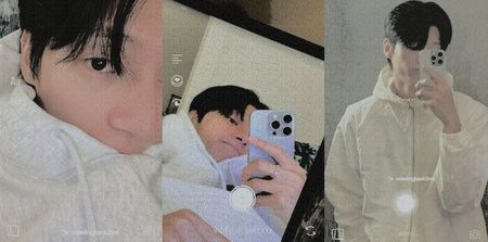 Ꭻṳn̤g̤➲[²Sep]ฬo̤o̤y̤o̤ṳn̤g̤, graceful prince.