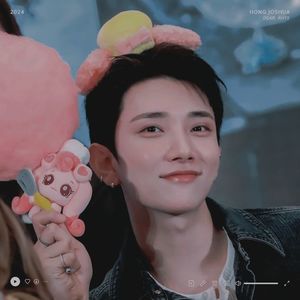 づ 3ʳᵈ❜　 ˓ℋong♥ℐoshua➲ᵒʰ໓ạṛḷịṇg̣.