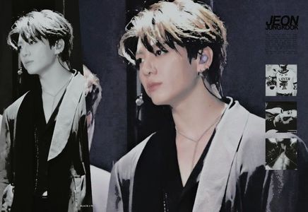 ◞3ʳᵈ◟　˓Ꭻe̤o̤n̤ꨄᎫungkook➲Go̟l̟d̟e̟n̟영혼.
