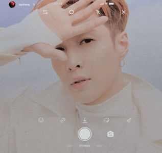 ⇉ ꒯ᵃʸ ⅭⅭⅩⅬⅠ　 That⭑.ᐟCɦiƞɑ ⚡︎heep
