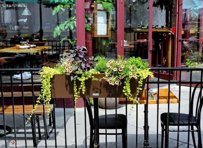 Flowes Deco 4a ,Ottawa