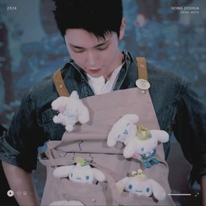 づ 5ᵗʰ❜　 ˓ℋong♥ℐoshua➲ᵒʰ໓ạṛḷịṇg̣.