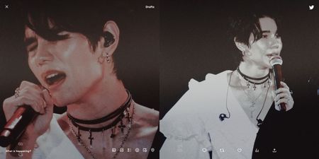 ၇୧ㅤ5thᵒᶠⲊepᅟㅤ ──── ⓒ　ℛêve͜ur.　!