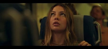 I nod slowly. “I’m glad you still try,” I say softly. “To stay in touch with her, I mean. Despite; everything. I think it shows she still cares about you and you do too.”
