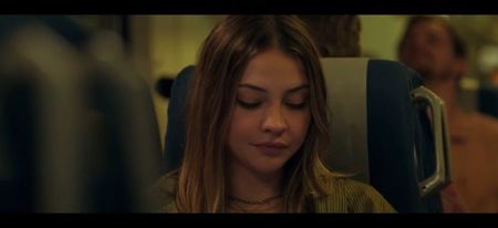 I fall quiet, meeting his eyes. They’re unflinching, honest, and I realize how uncomfortable this; is for him. He’s letting me see a piece of him he doesn’t usually share. I don’t know enough about parents—mine or his—to argue. Maybe my words don’t mean much. “You’re right,” I admit eventually,
