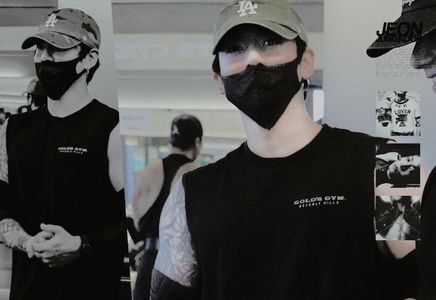 ◞6ᵗʰ◟　˓Ꭻe̤o̤n̤ꨄᎫungkook➲Go̟l̟d̟e̟n̟영혼.