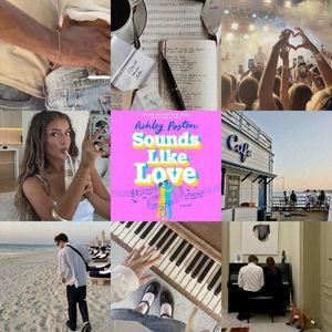 ⠀Ṣọụṇḍṣ Ḷịḳẹ Ḷọṿẹ —A♥Poston. ·✭✭✭✭✫·⠀⠀⠀⠀.｡`Standalone྅Romance´; ⠀⠀⠀⠀⠀⠀⠀⠀⠀⠀⠀⠀ ̗̀‹September, 2025.
