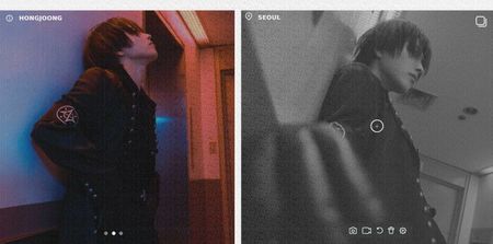 ˗ˏˋ K♡ℋọṇg̣j̣ọọṇg̣ ˎˊ˗ ⠀⠀ ˓⁷Sep˒ ⠀ A̤T̤E̤E̤Z̤.