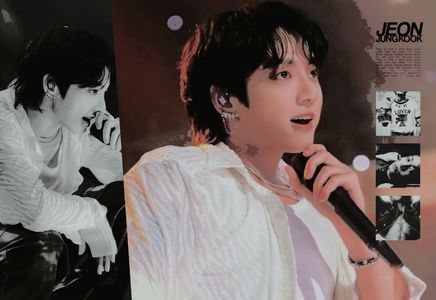◞7ᵗʰ◟　˓Ꭻe̤o̤n̤ꨄᎫungkook➲Go̟l̟d̟e̟n̟영혼.