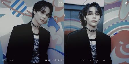 ၇୧ㅤ7thᵒᶠⲊepᅟㅤ ──── ⓒ　ℛêve͜ur.　!