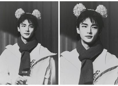 ⠀⠀⠀⠀⠀ℌỴỤṆJ̣!̣Ṇ⠀ ⁽ 7ᵗʰⲊep ⁾⠀ ⎯⎯⠀⠀ꈍ◡ꈍ