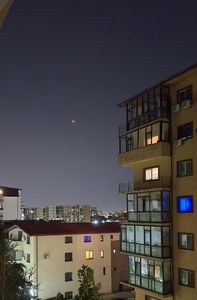 Eclipsa  totala de Luna