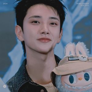 づ 9ᵗʰ❜　 ˓ℋong♥ℐoshua➲ᵒʰ໓ạṛḷịṇg̣.