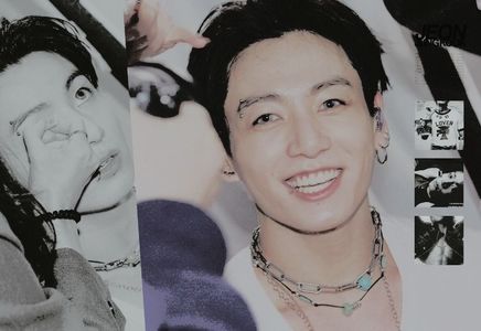 ◞9ᵗʰ◟　˓Ꭻe̤o̤n̤ꨄᎫungkook➲Go̟l̟d̟e̟n̟영혼.