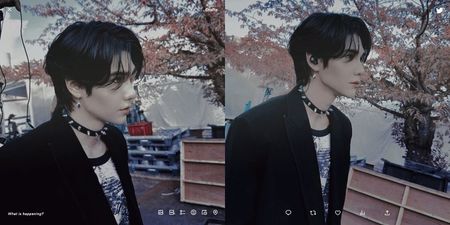 ၇୧ㅤ9thᵒᶠⲊepᅟㅤ ──── ⓒ　ℛêve͜ur.　!