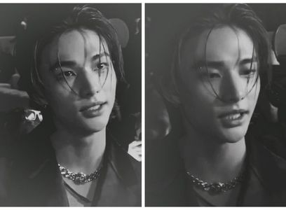⠀⠀⠀⠀⠀ℌỴỤṆJ̣!̣Ṇ⠀ ⁽ 9ᵗʰⲊep ⁾⠀ ⎯⎯⠀⠀ꈍ◡ꈍ