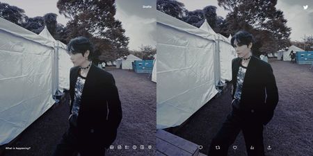 ၇୧ㅤ10thᵒᶠⲊepᅟㅤ ──── ⓒ　ℛêve͜ur.　!