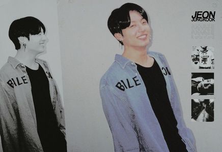 ◞10ᵗʰ◟　˓Ꭻe̤o̤n̤ꨄᎫungkook➲Go̟l̟d̟e̟n̟영혼.