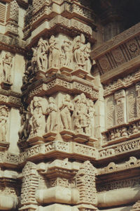 Khajuraho Sculpturile erotice_0002