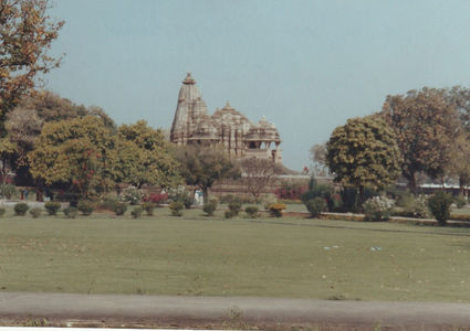 Templul Chitragupta