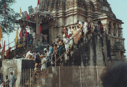 Templul Matangeshwar