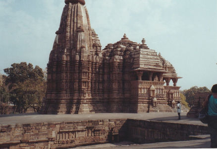 Templul Vishvanatha