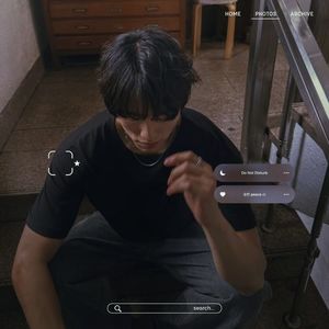 ˓9월 11일˒　〝 목요일 〞　˚jonah kagen ‣ ❝god needs the devil❞
