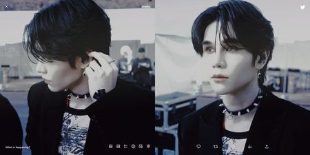 ၇୧ㅤ11thᵒᶠⲊepᅟㅤ ──── ⓒ　ℛêve͜ur.　!