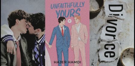 ˓❛Unfaithfully Yours❜˒[4✭]ᵇʸقḤạj̣ẹṛ♥Ḥạṃḍị.